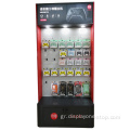 Hot Sell Display Rack περίπτερο για κονσόλα παιχνιδιών